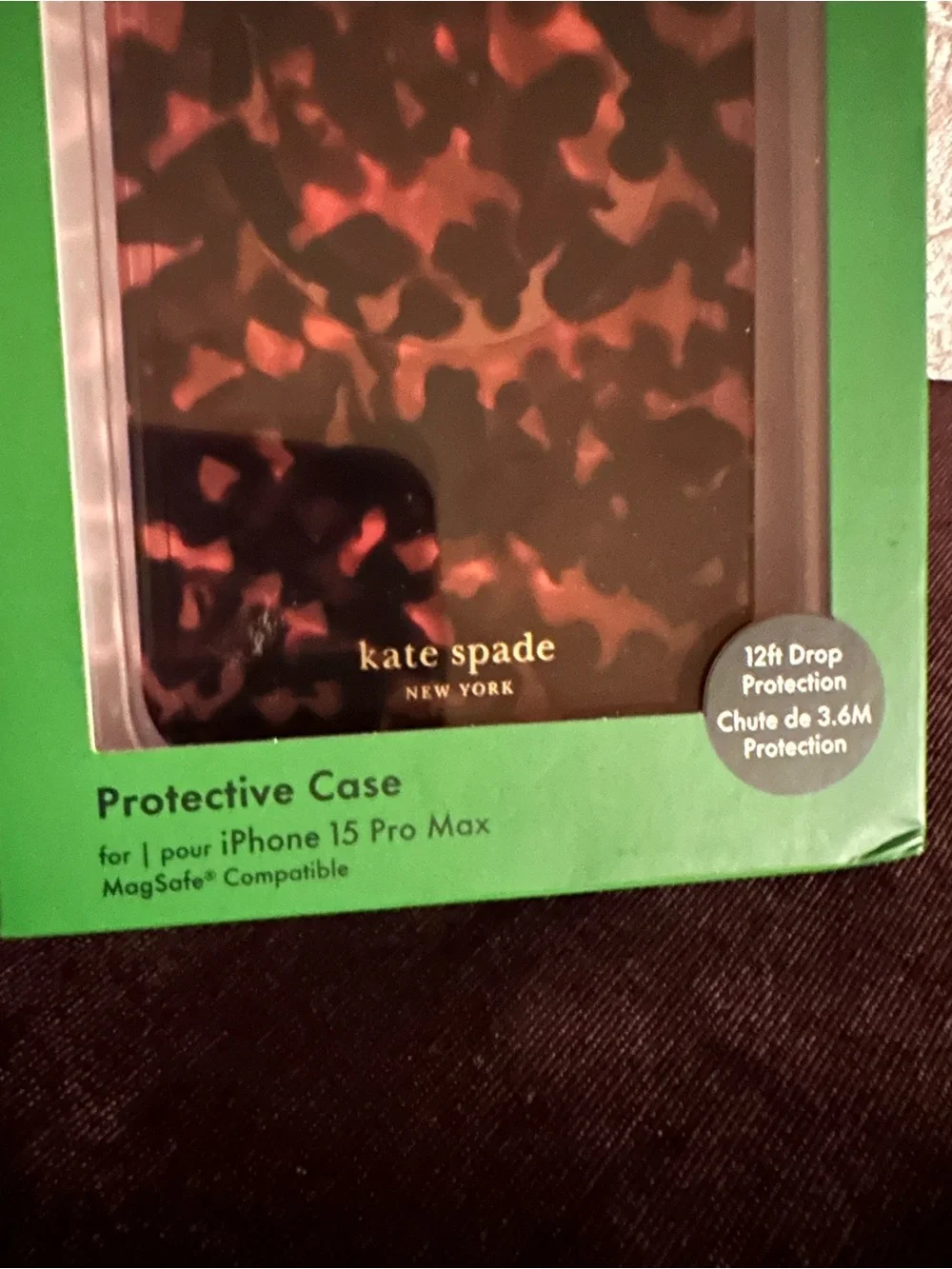 kate spade designer protective